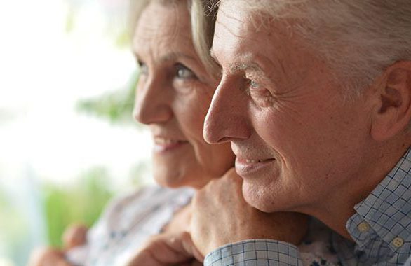 retirement couple services